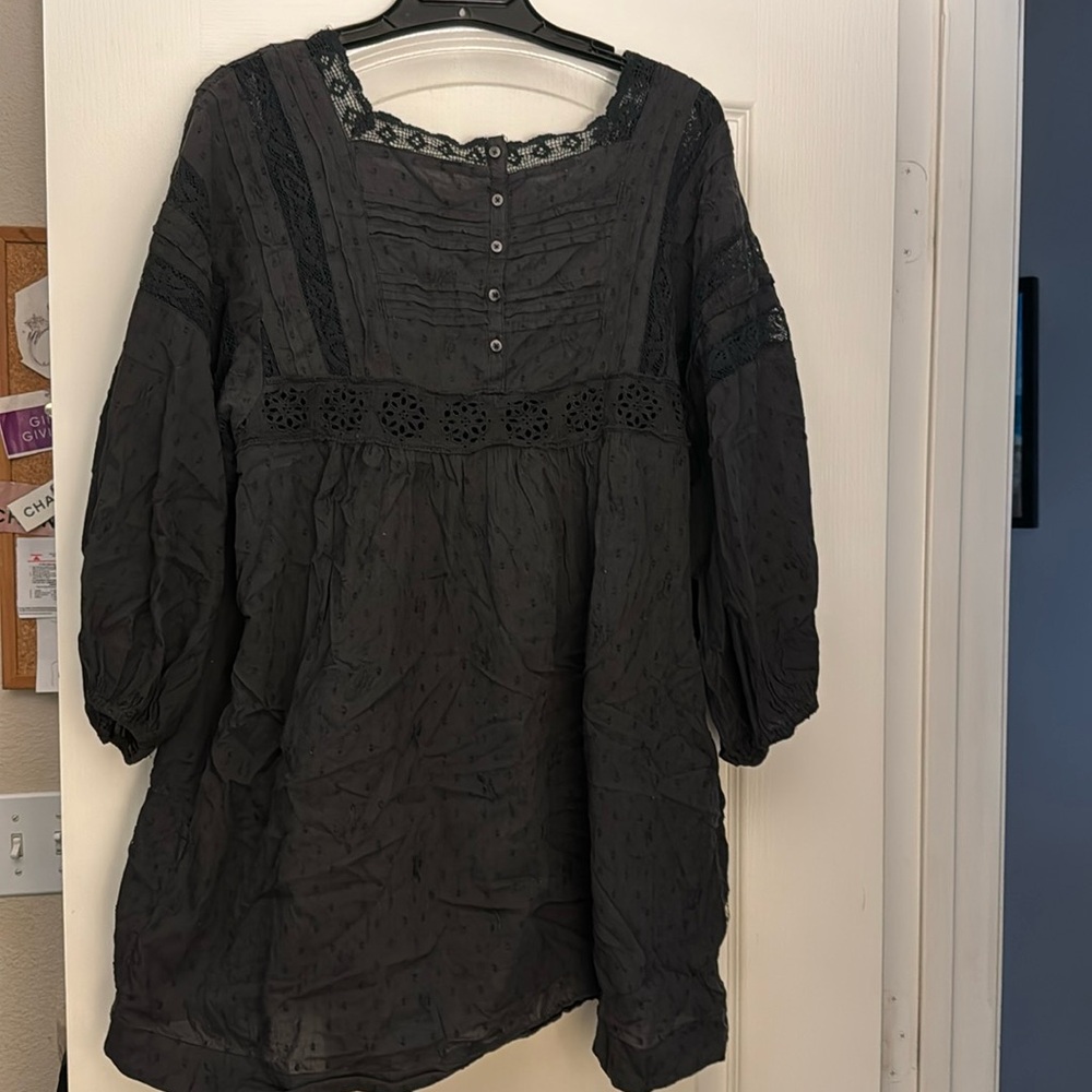 Free people blouse